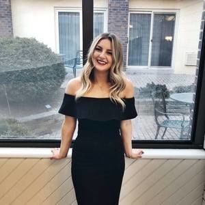 Meet your Posher, Alexa